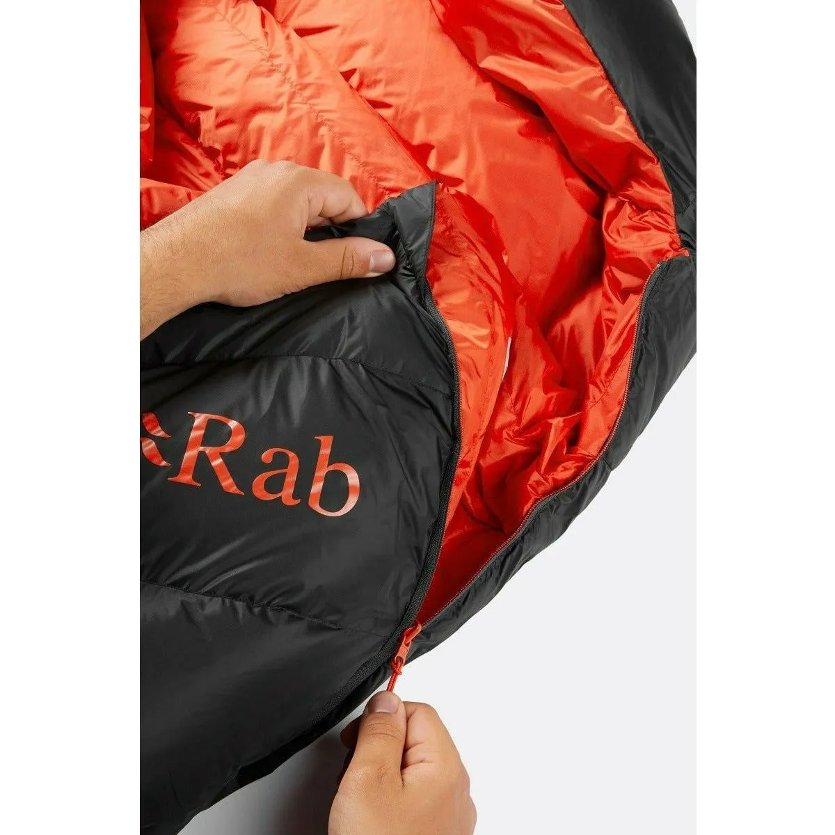 Rab Neutrino Pro 900 -22 Sleeping Bag (1350 Grams)