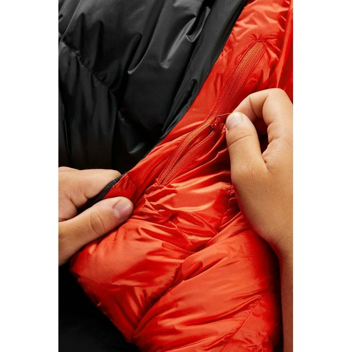 Rab Neutrino Pro 900 -22 Sleeping Bag (1350 Grams)