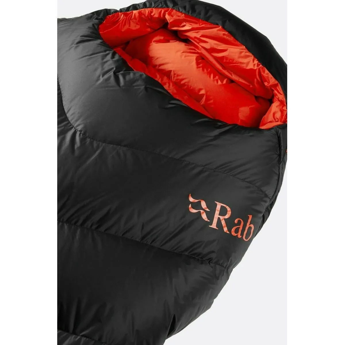 Rab Neutrino Pro 900 -22 Sleeping Bag (1350 Grams)
