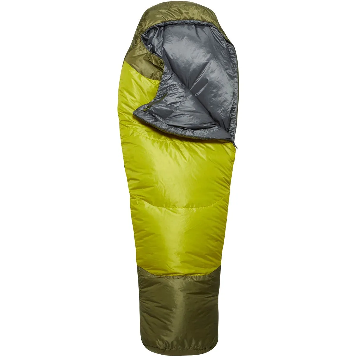 Rab Solar 1 (2C) Sleeping Bag Left Zip