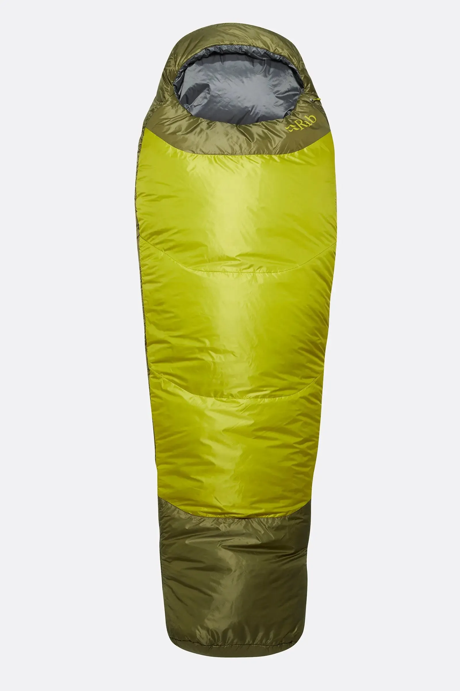 Rab Solar 1 (2C) Sleeping Bag Left Zip