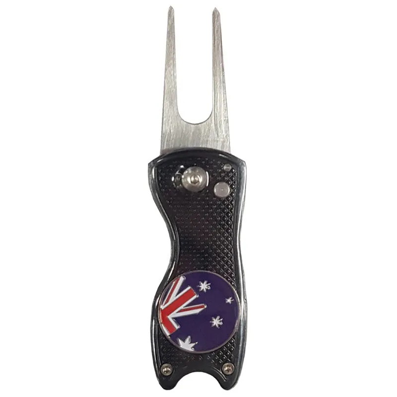 REDBACK FLICK PITCH REPAIRER (STEEL)