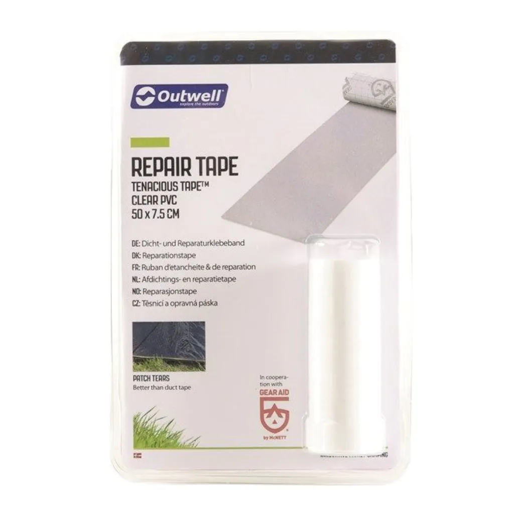 Repair Tape