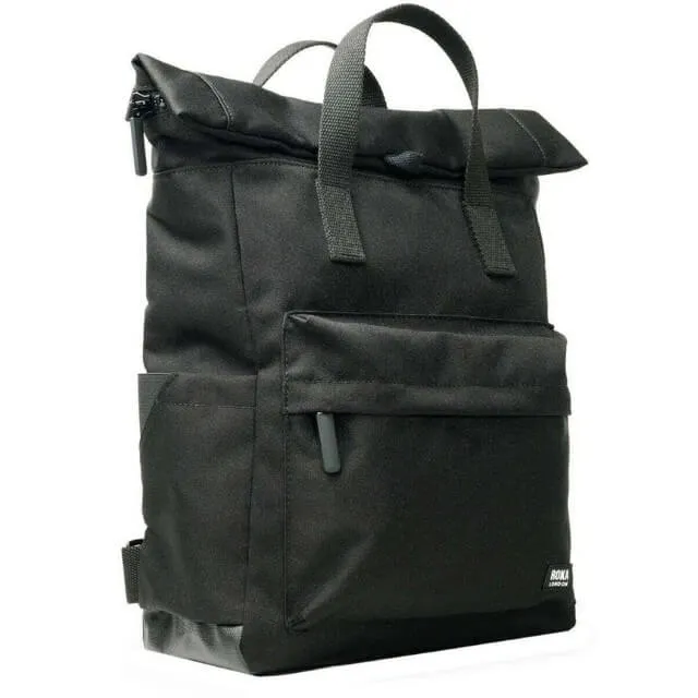 Roka Canfield B Medium Canvas-ASH