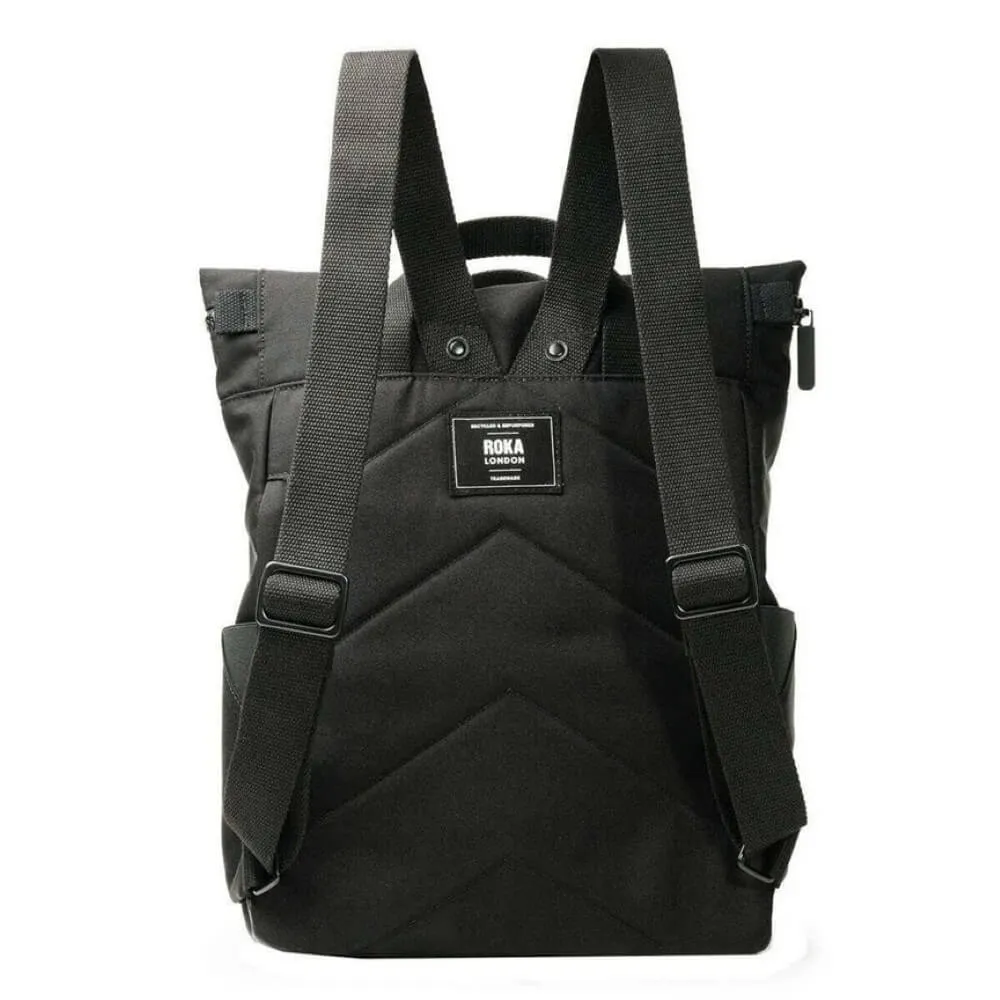 Roka Canfield B Medium Canvas-ASH