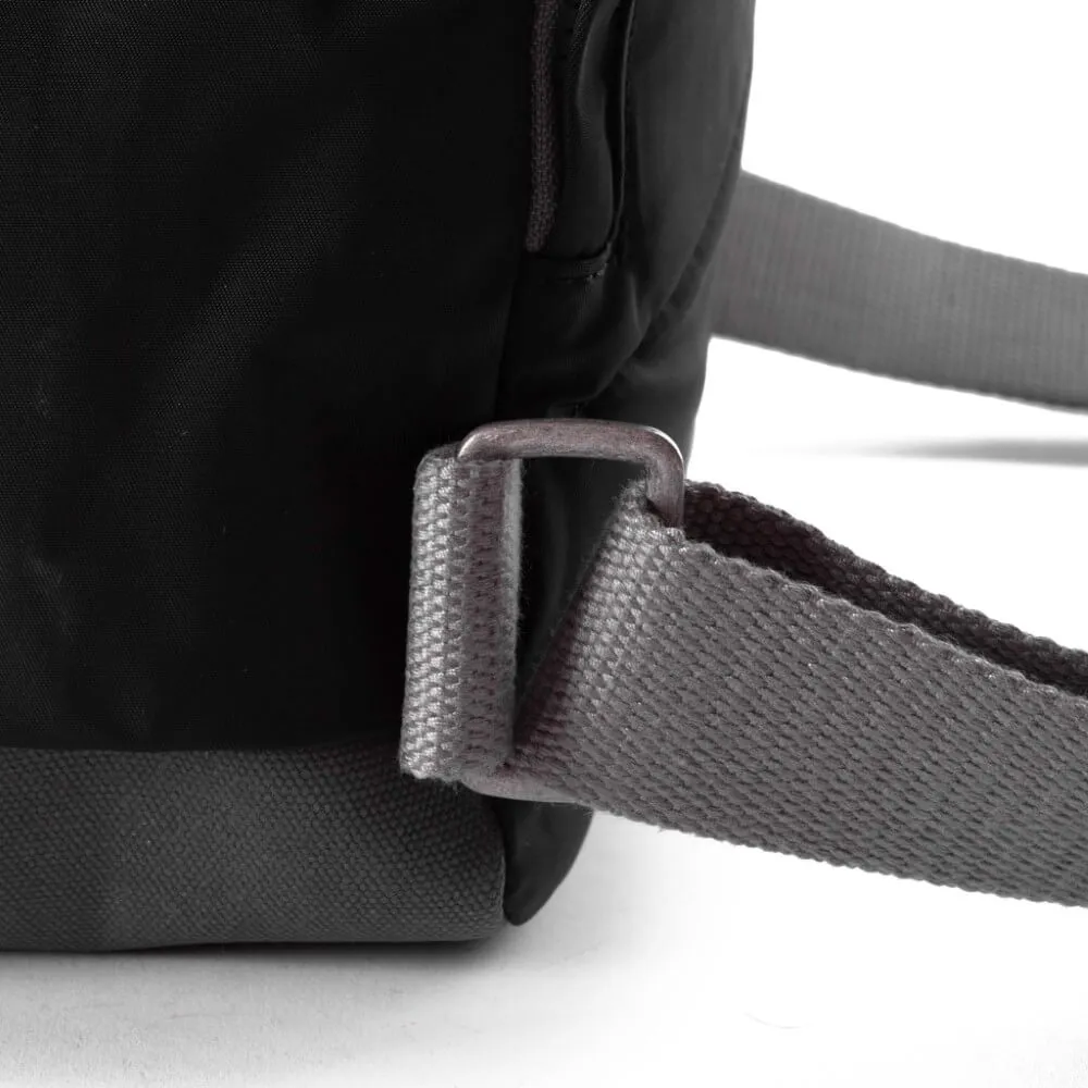Roka CANFIELD-B Medium Nylon -BLACK