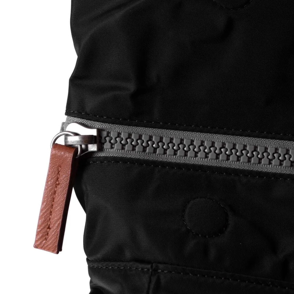 Roka CANFIELD-B Medium Nylon -BLACK