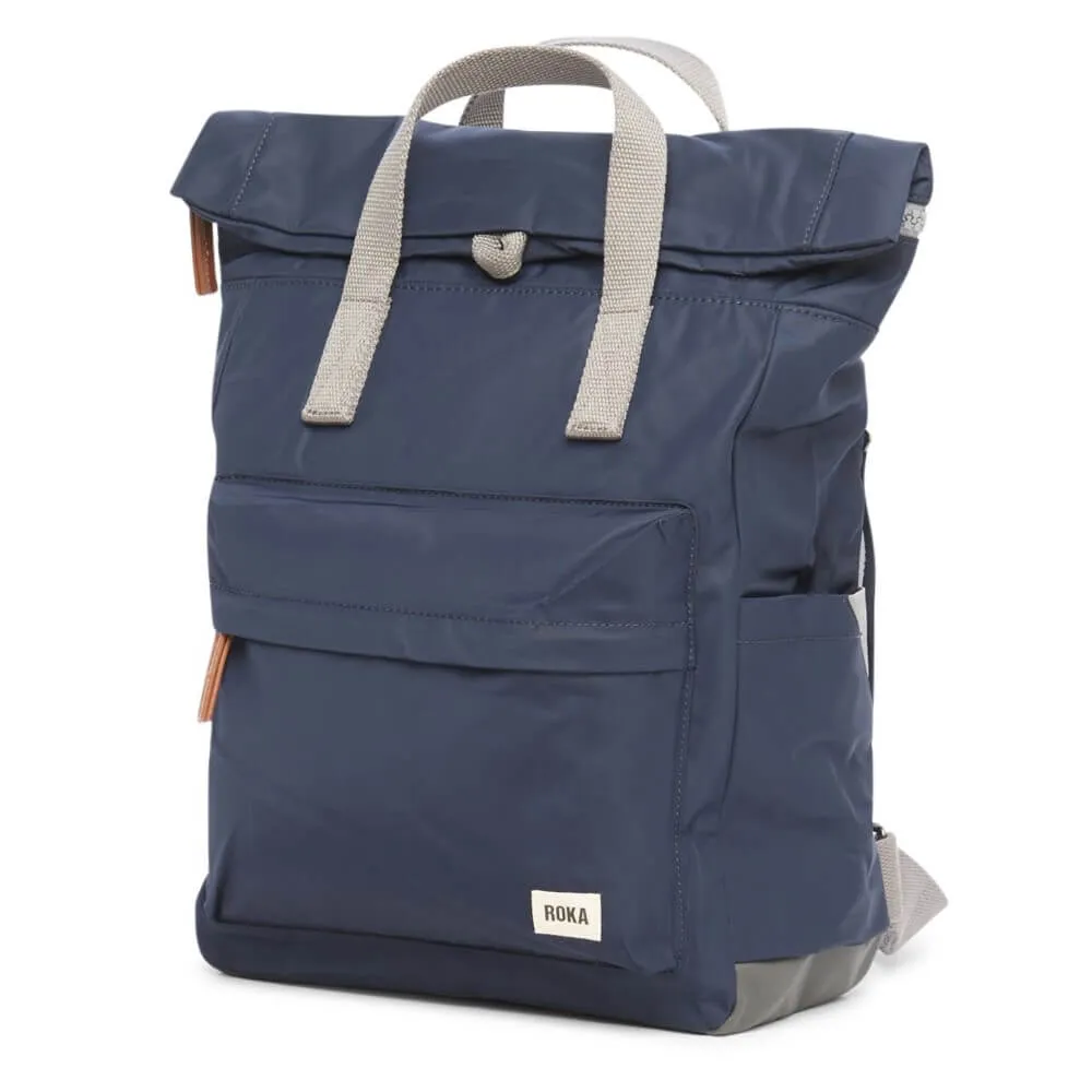 Roka CANFIELD-B Medium Nylon -MIDNIGHT