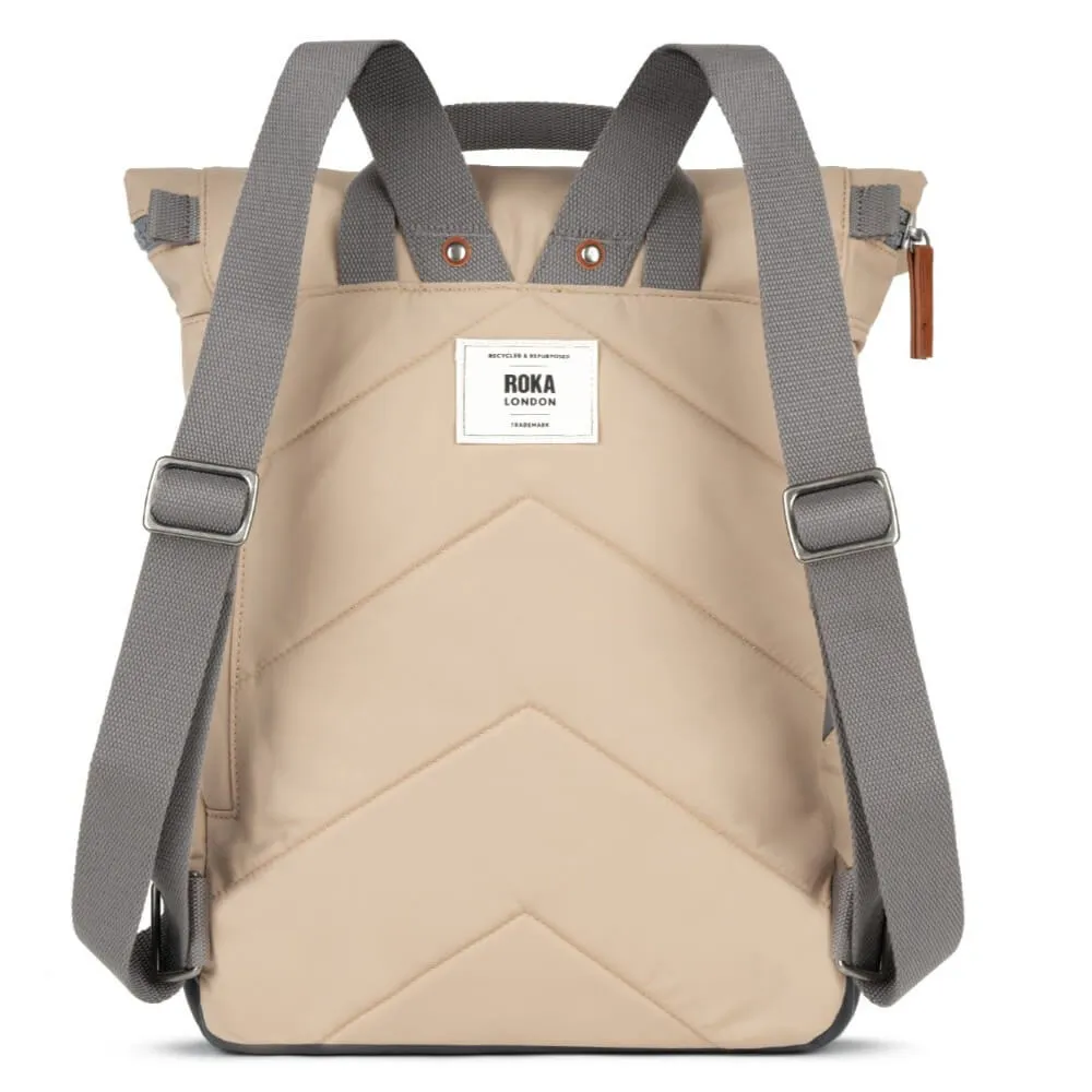 Roka CANFIELD-B Medium Nylon -SAND