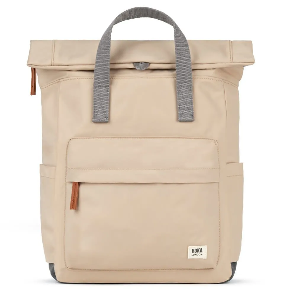 Roka CANFIELD-B Medium Nylon -SAND