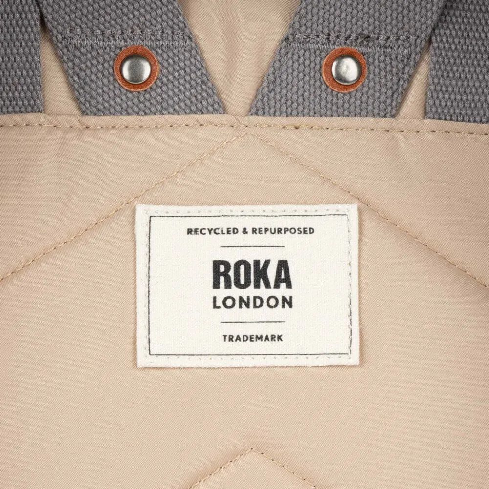 Roka CANFIELD-B Medium Nylon -SAND