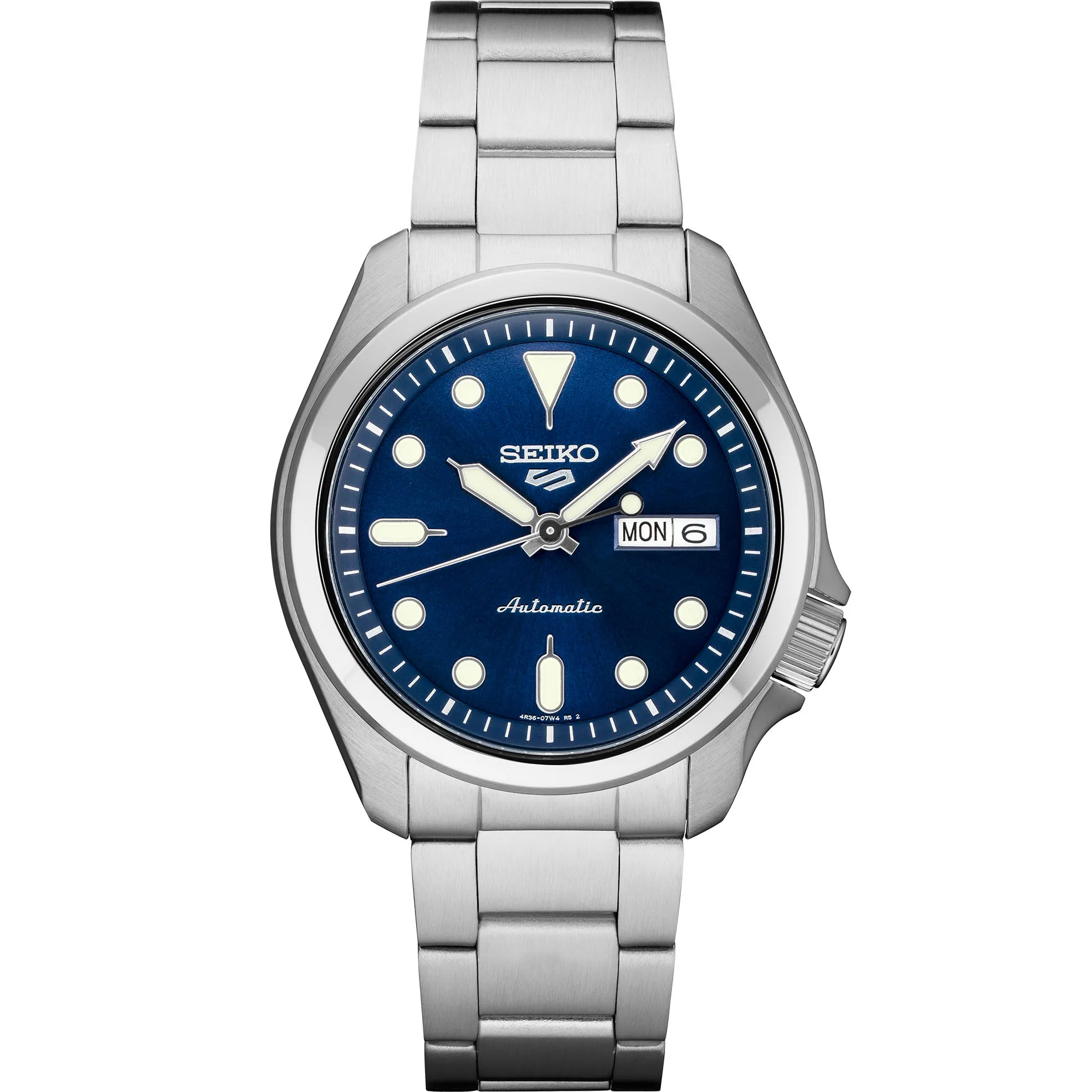 Seiko SRPE53 - 5 Sports Collection