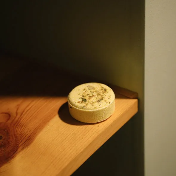Shampoo Bar - Chamomile