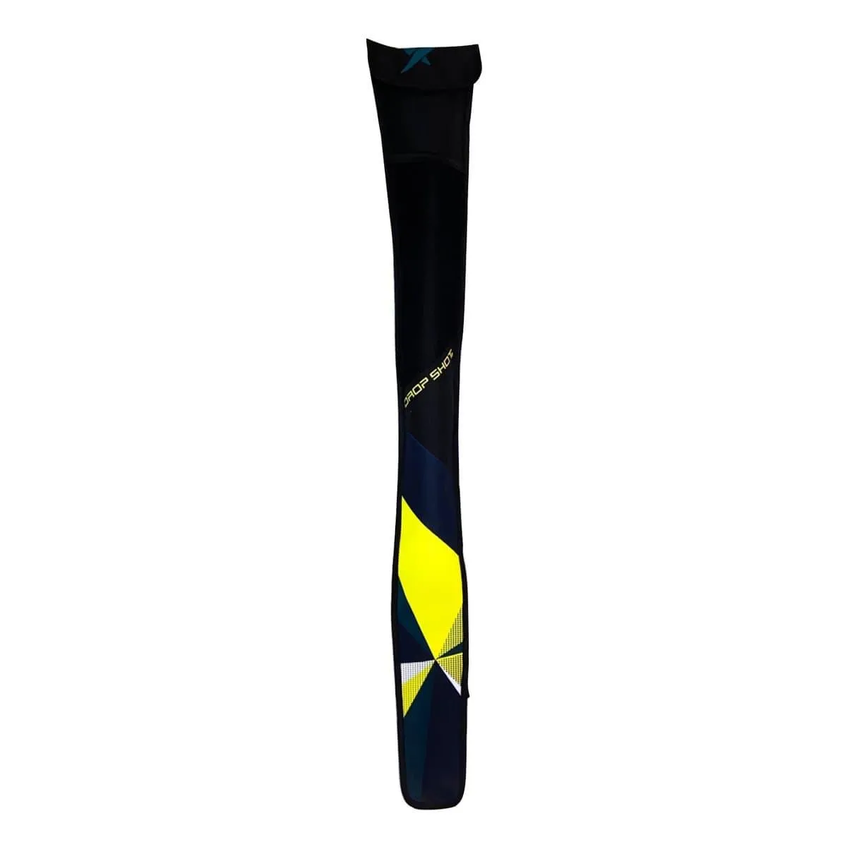 Simple Hockey Bag Yellow
