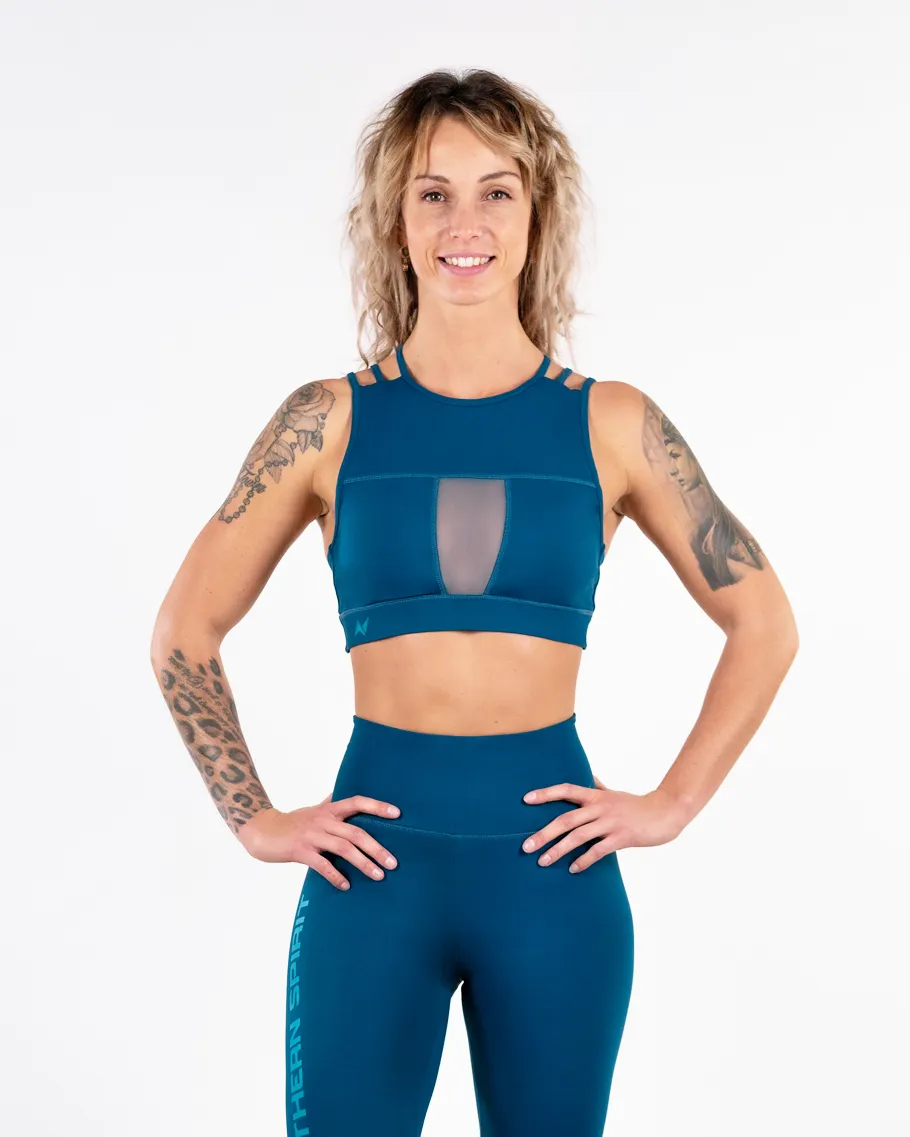 Sports Bra - NS Theta