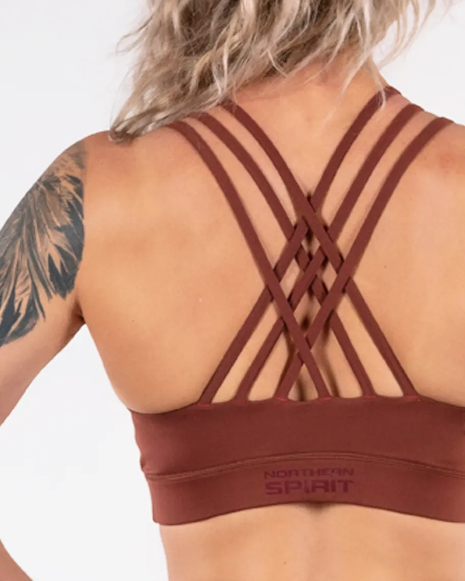 Sports Bra - NS Theta
