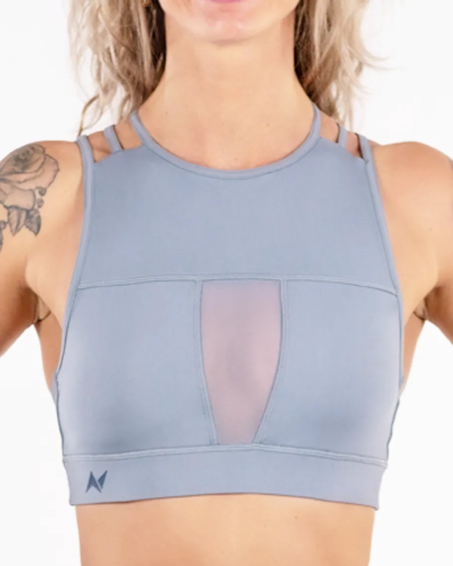 Sports Bra - NS Theta