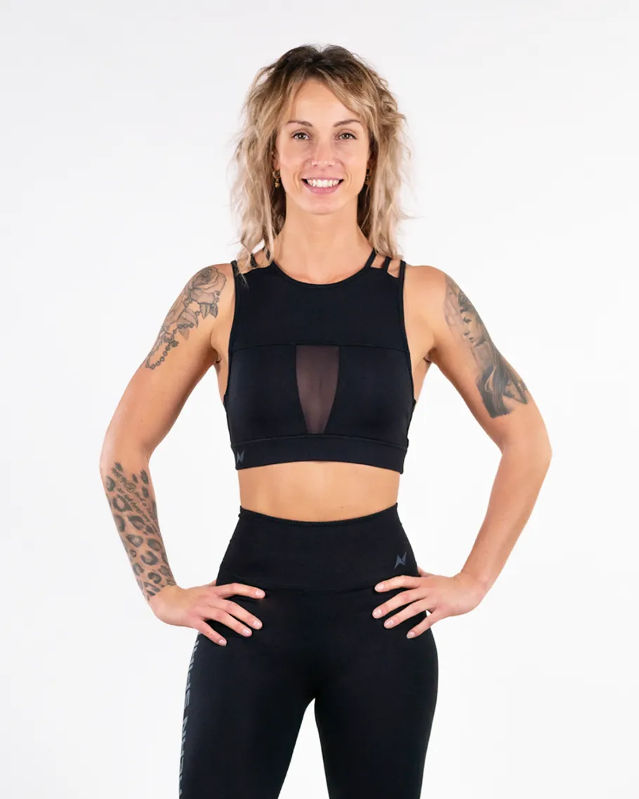 Sports Bra - NS Theta