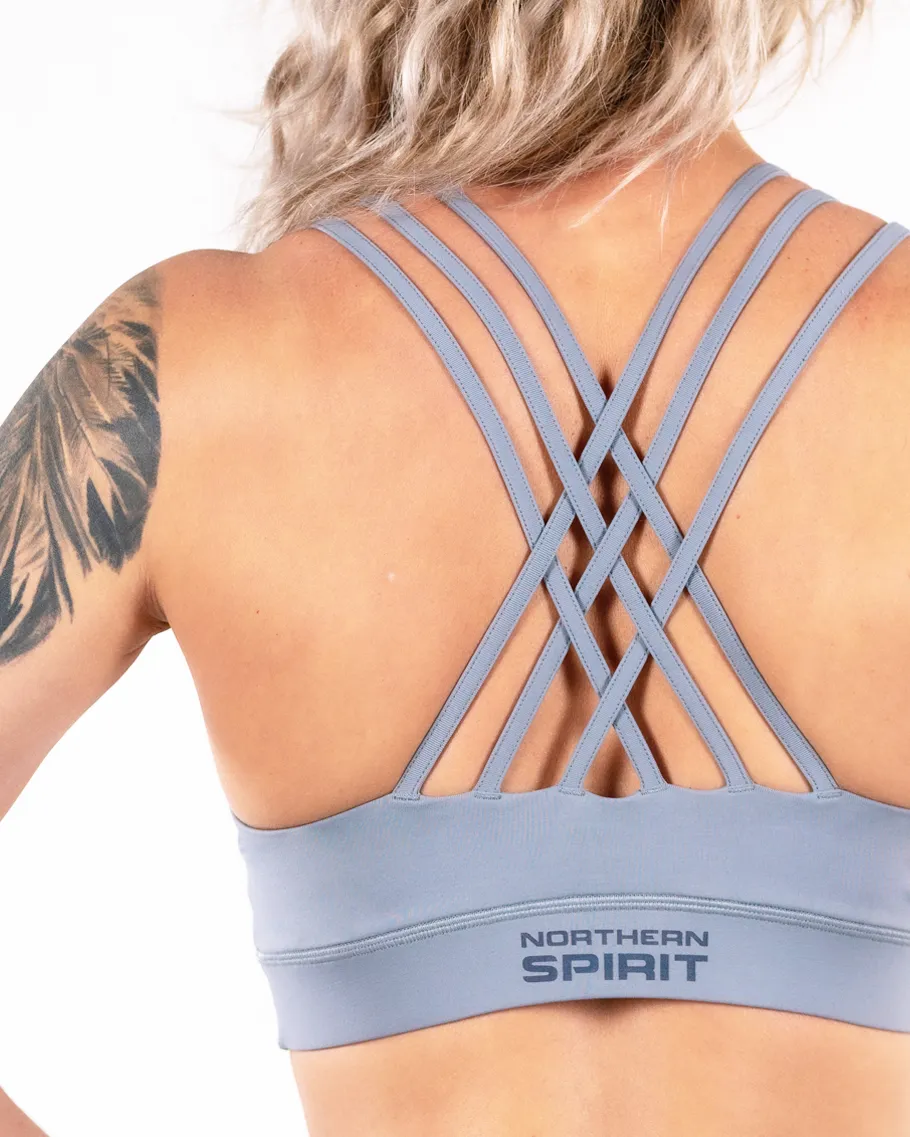 Sports Bra - NS Theta