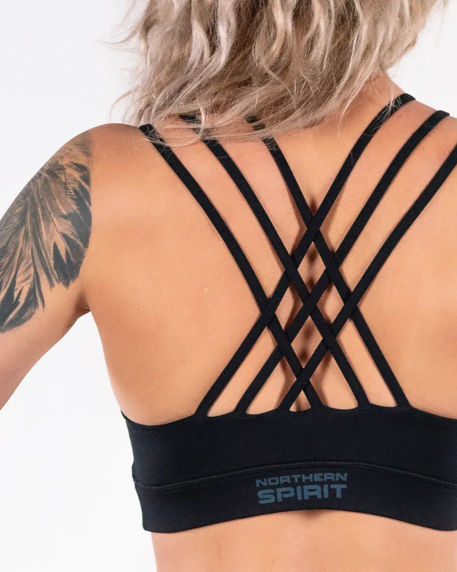 Sports Bra - NS Theta