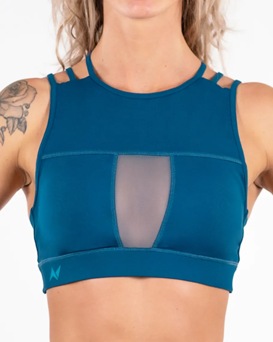 Sports Bra - NS Theta