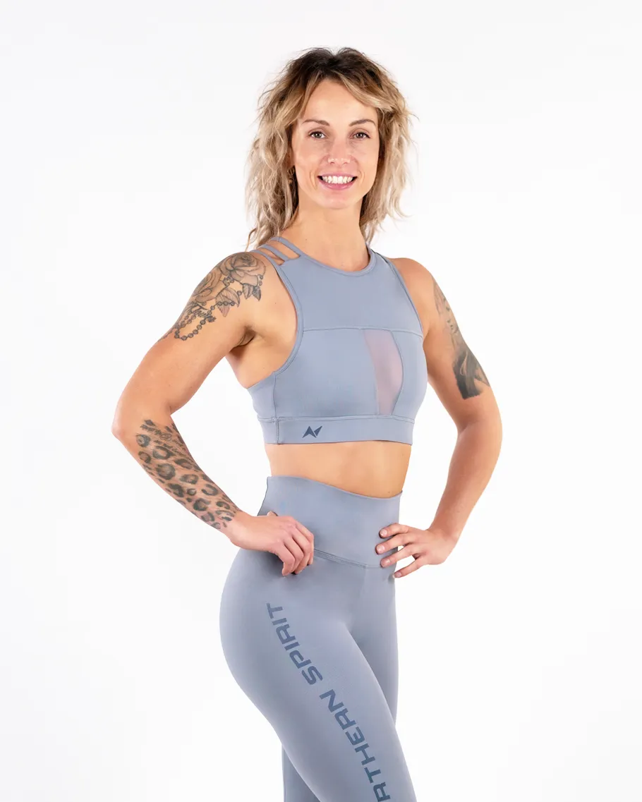 Sports Bra - NS Theta