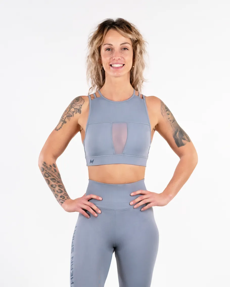 Sports Bra - NS Theta