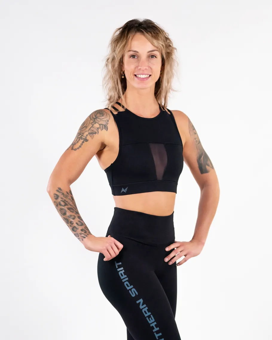 Sports Bra - NS Theta