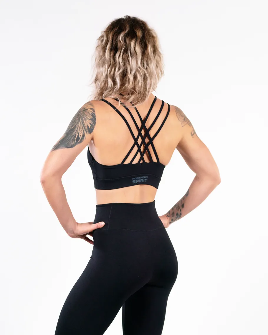 Sports Bra - NS Theta