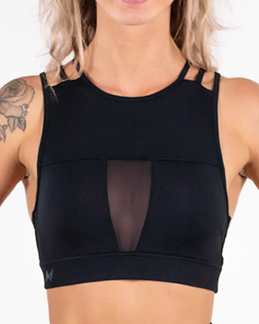 Sports Bra - NS Theta