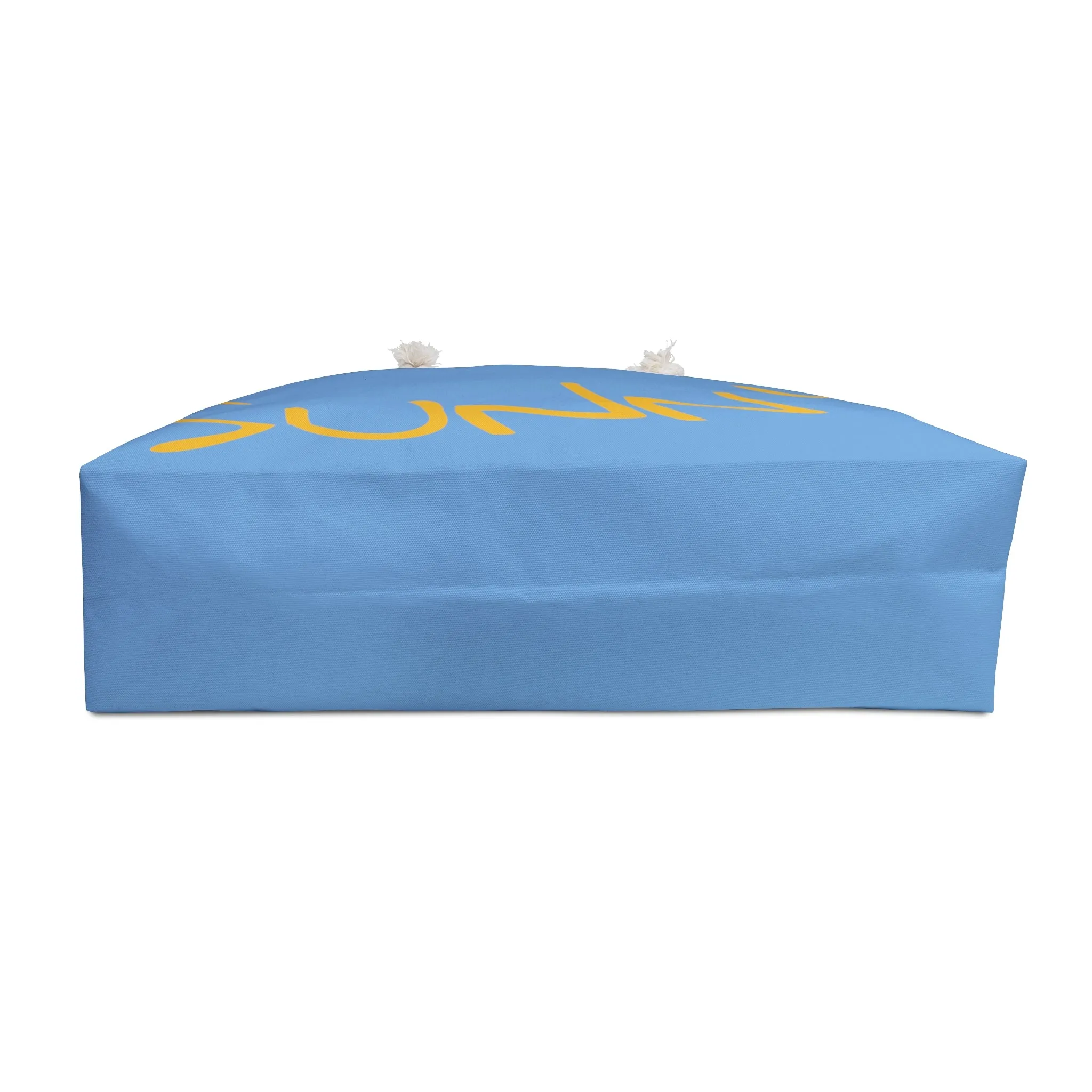 Sunny Beach Bag - Weekender Tote