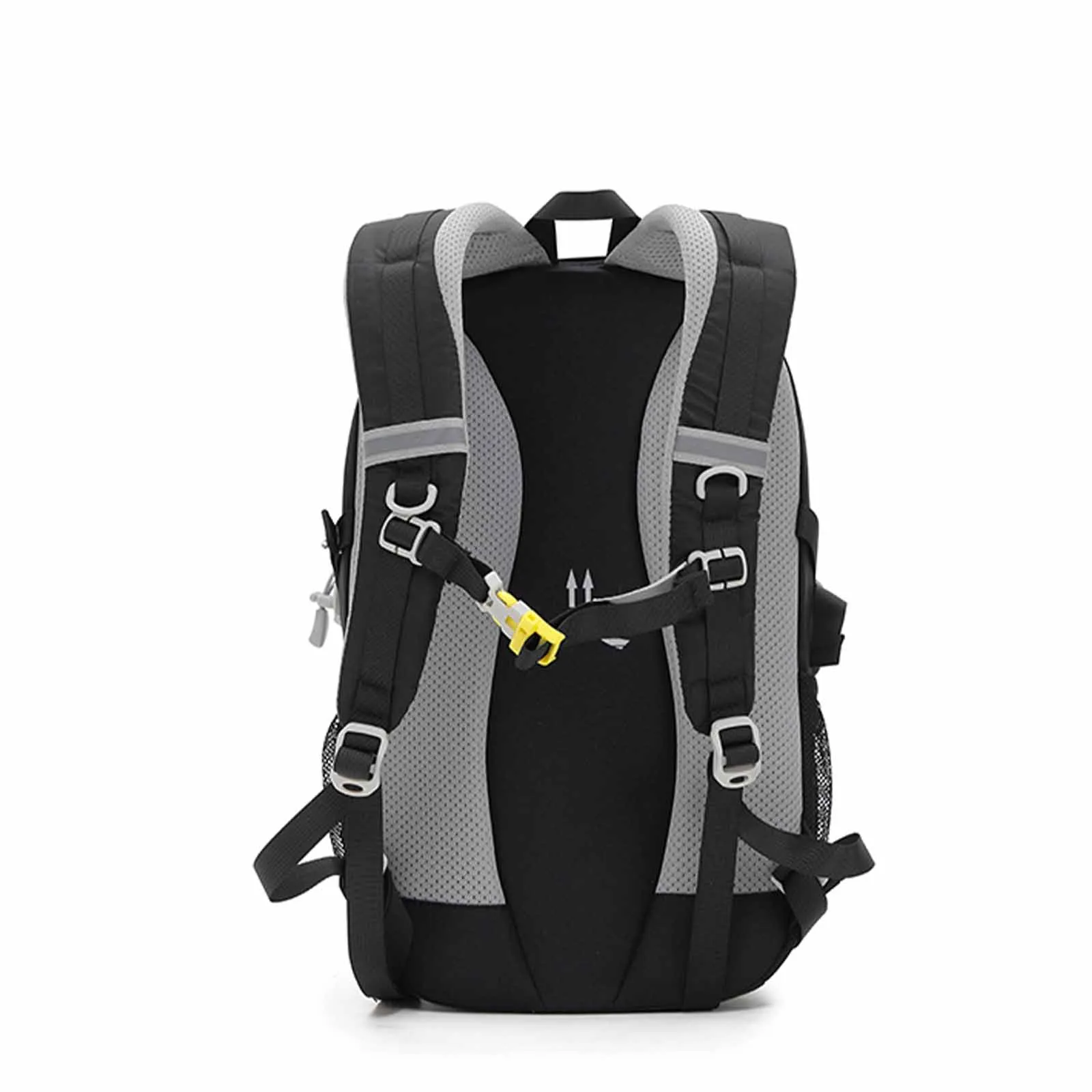 Tosca Sports Backpack 20L Black