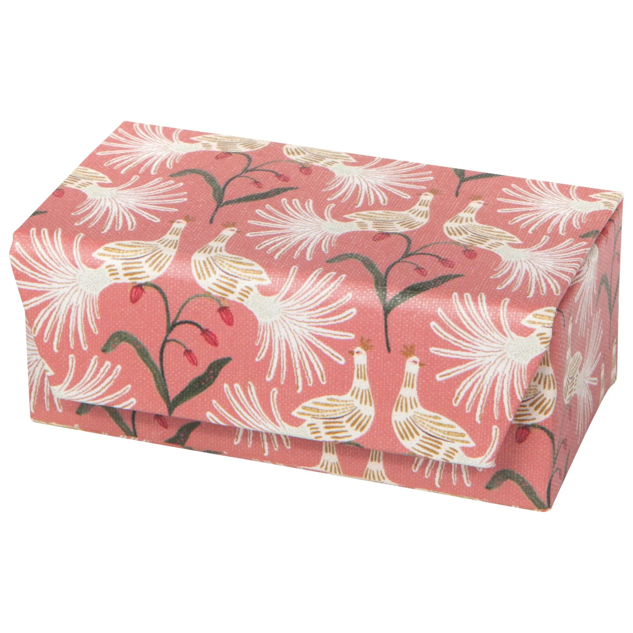 Travel Jewelry Case - Plume