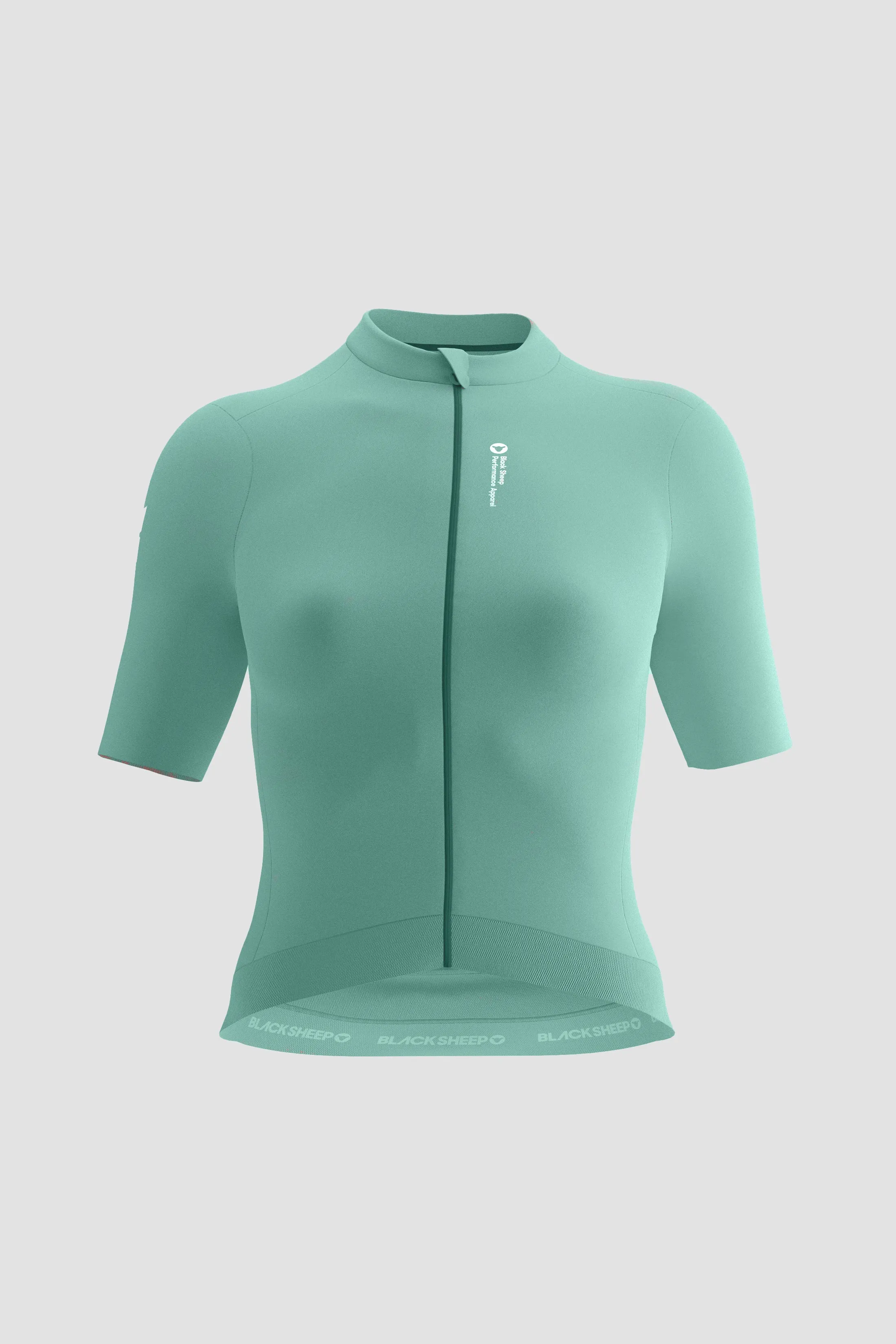 Women's WMN Integrated Jersey - Beach Glass