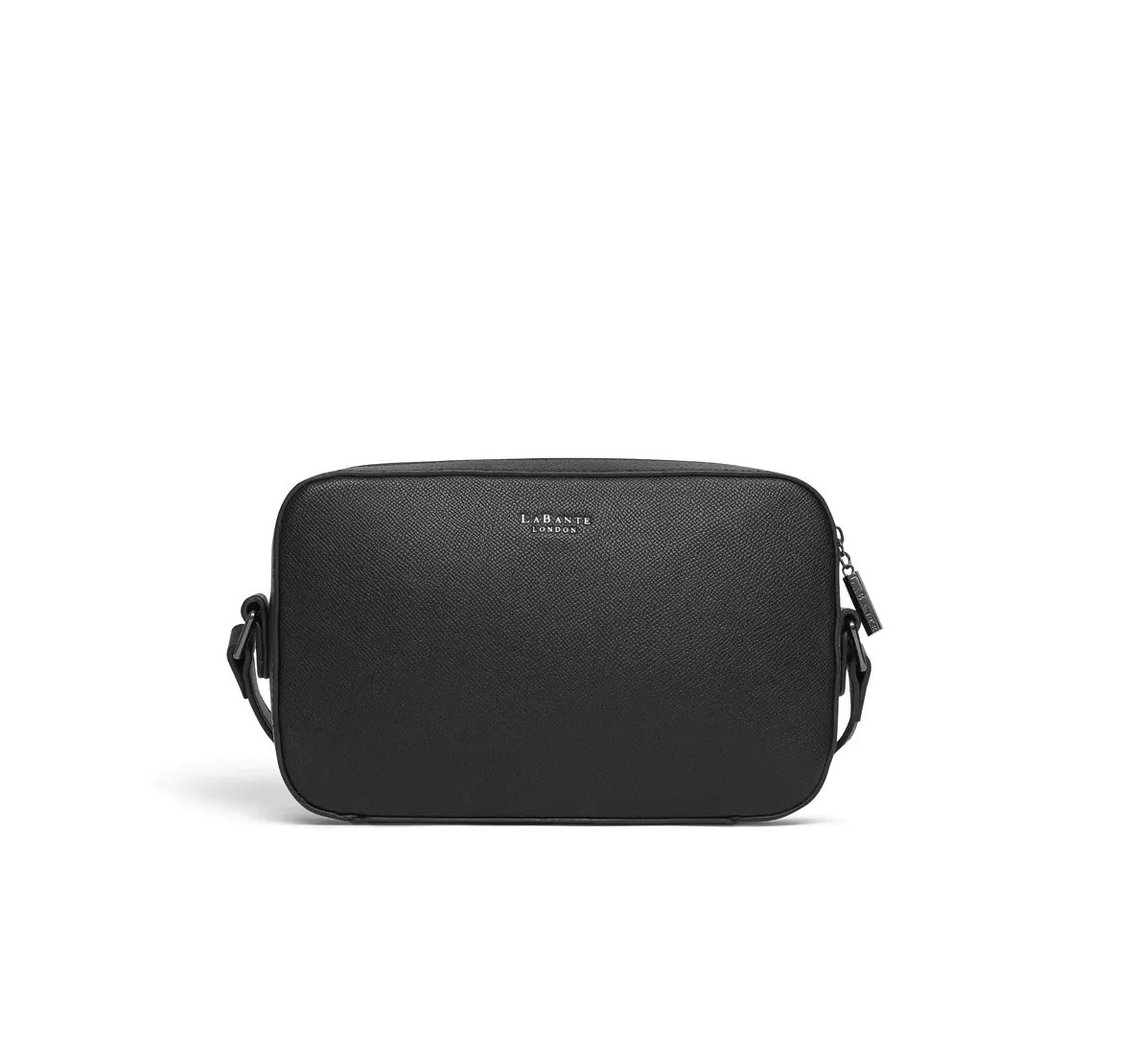 Wren Black Crossbody